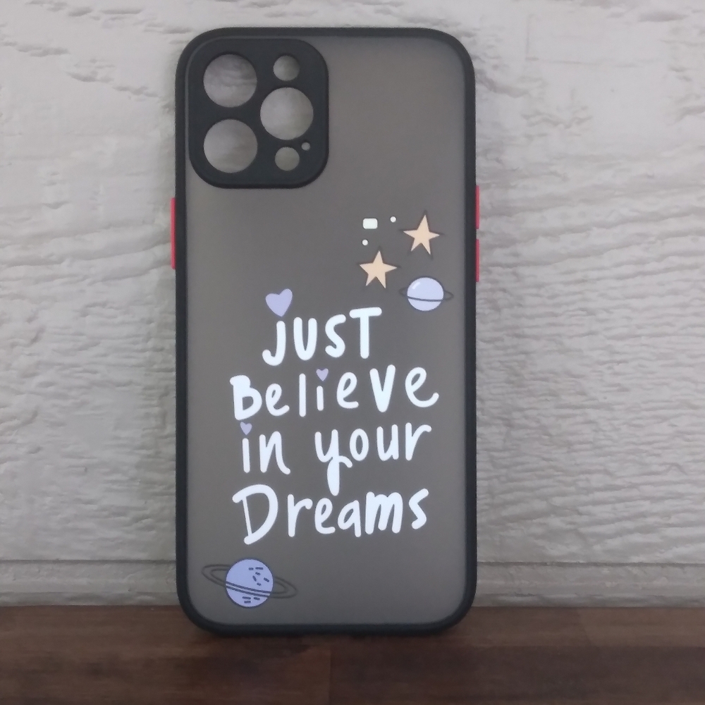 Iphone 12 pro max case